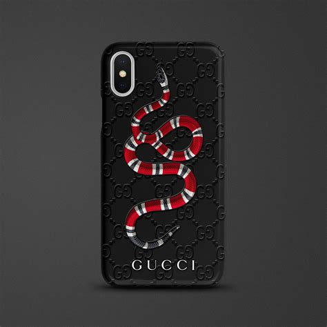 gucci iphone 7 case etsy